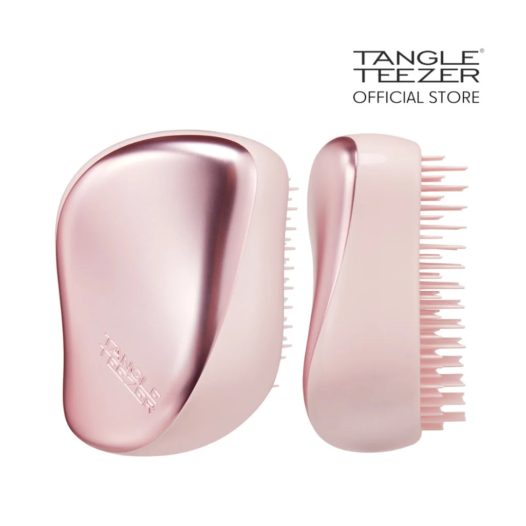 TANGLE TEEZER COMPACT STYLER UU