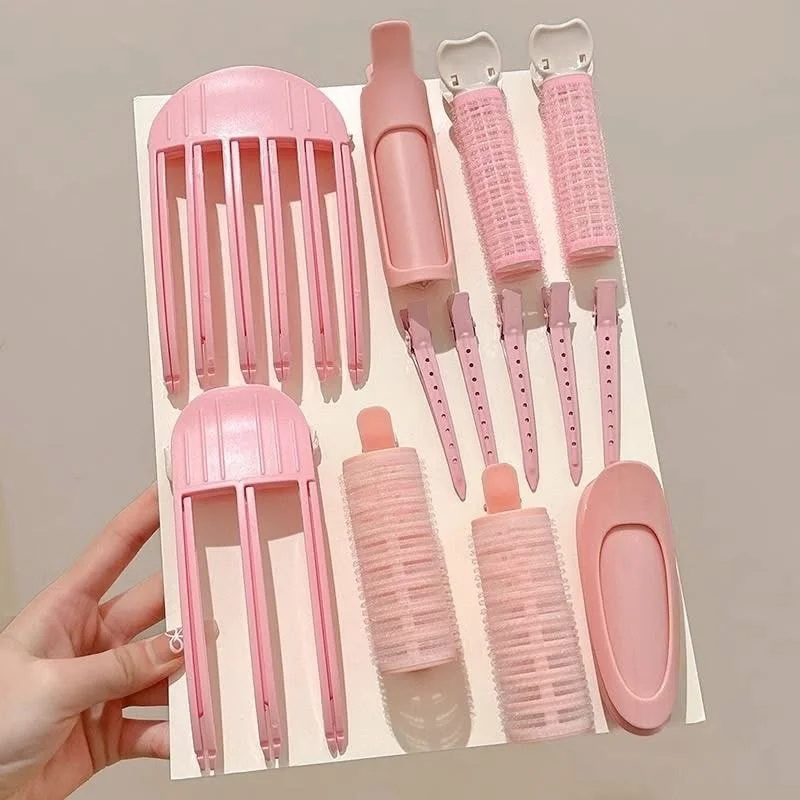 HAIR ROLLER