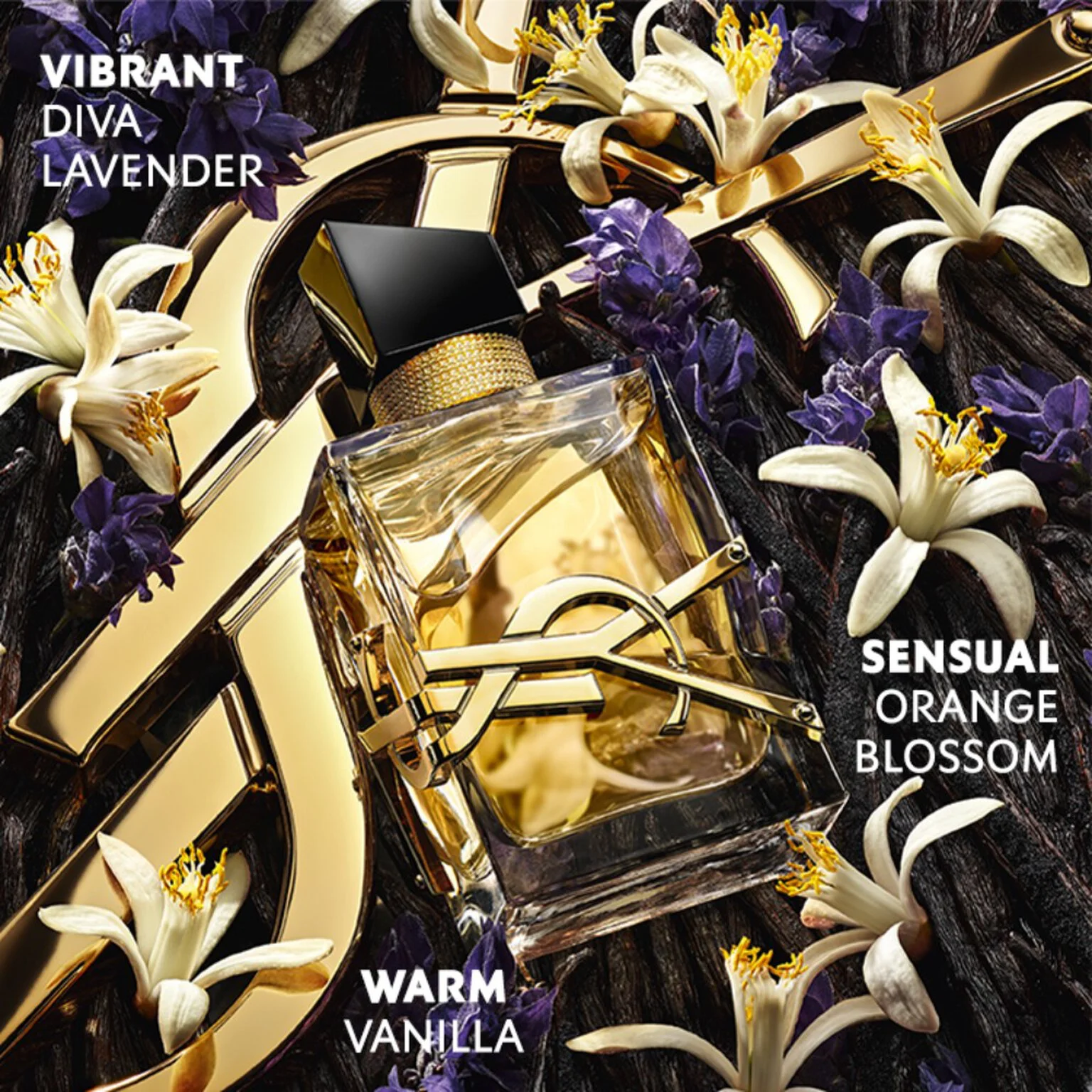 YSL LIBRE PERFUME