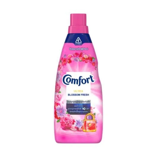 COMFORT ULTRA BLSSOM FRESH