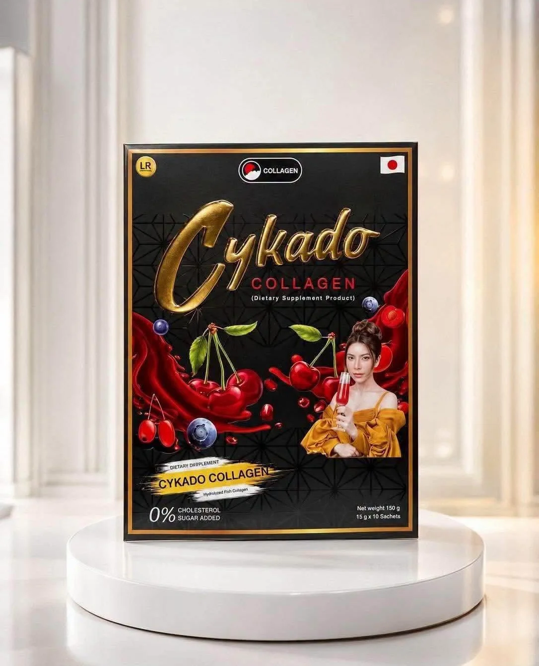 CYKADO COLLAGEN
