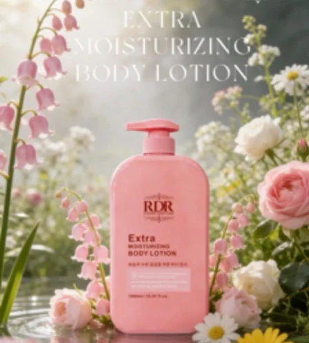EXTRA MOISTURIZING BODY LOTION RDR