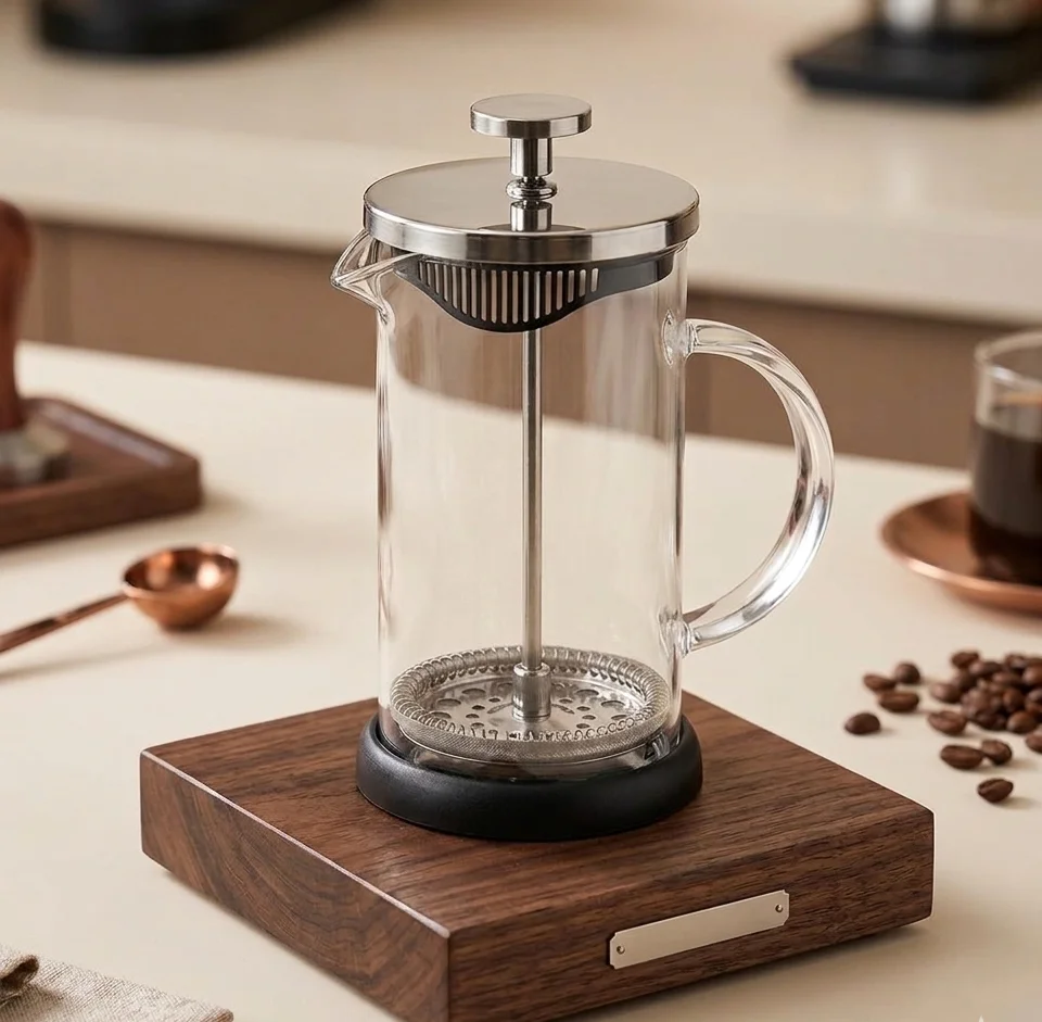 Franch Press 350ml