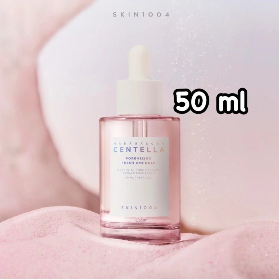 50ml POREMIZING FRESH AMPOULE SKIN 1004