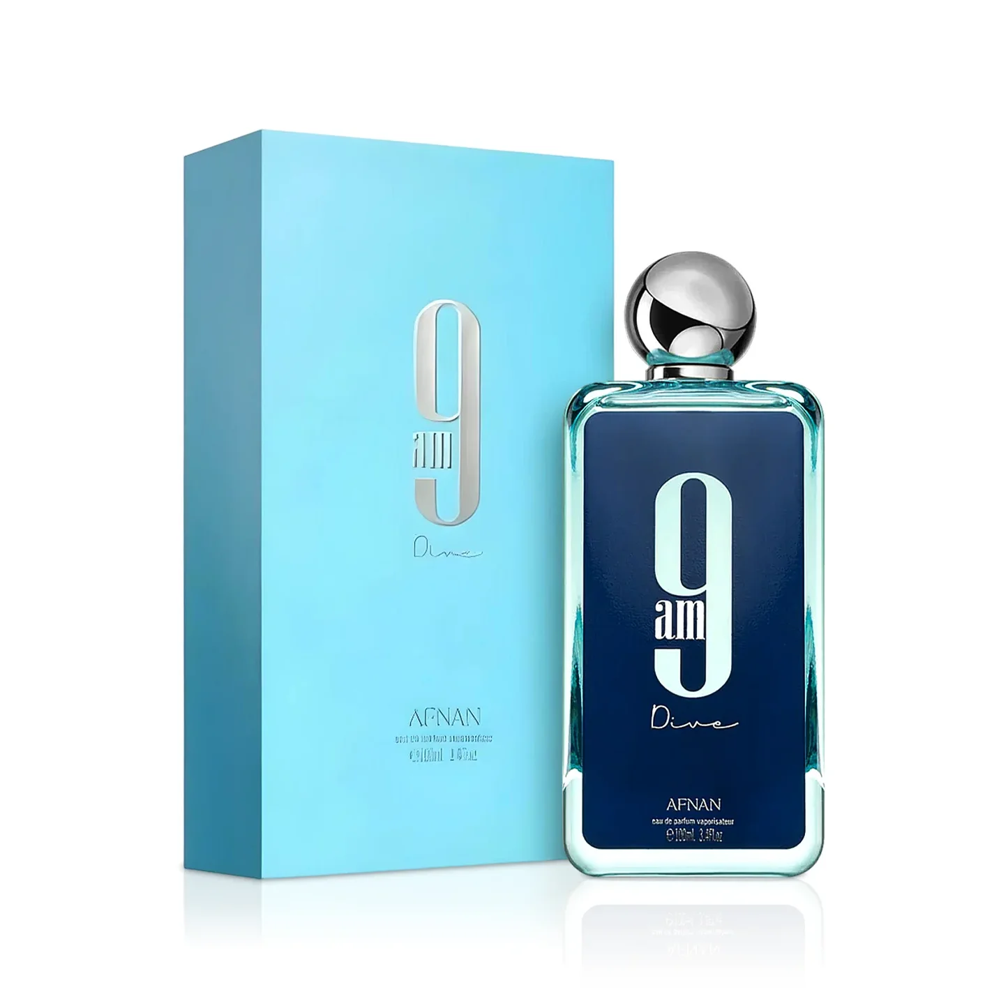 9AM DIVE PERFUME ANAN