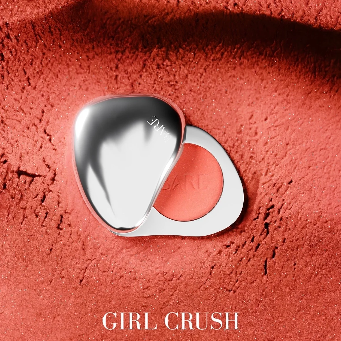 BARE SHIMMER BLUSH GIRL CRUSH