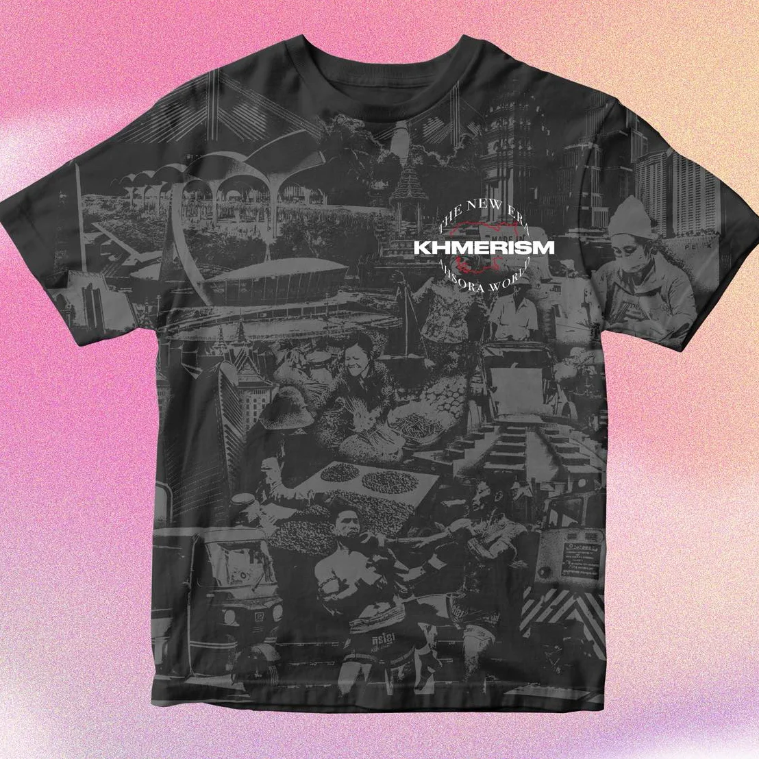 KHMERISM VERSION 03 KID
