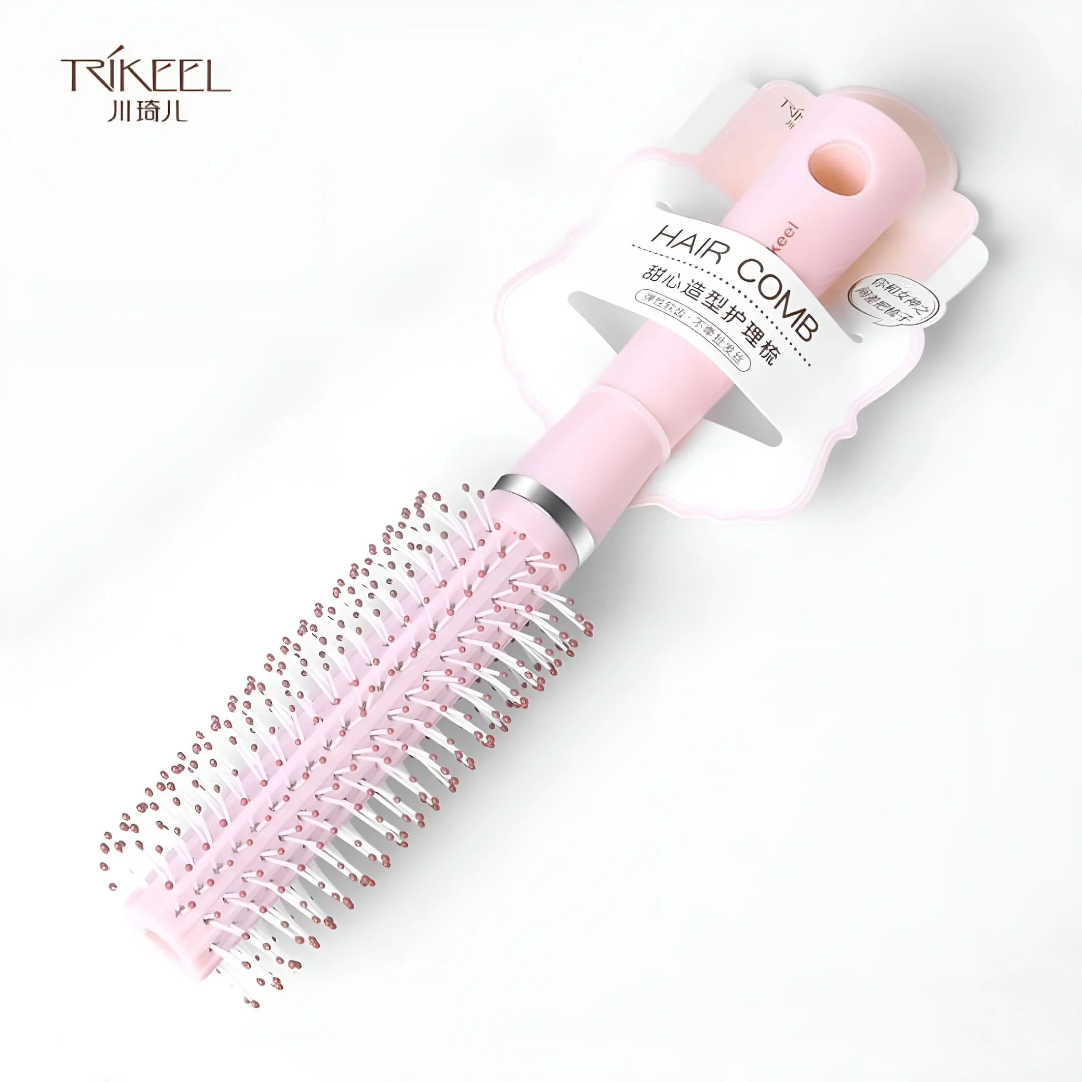 HAIR COMB ROW XAIN SEN