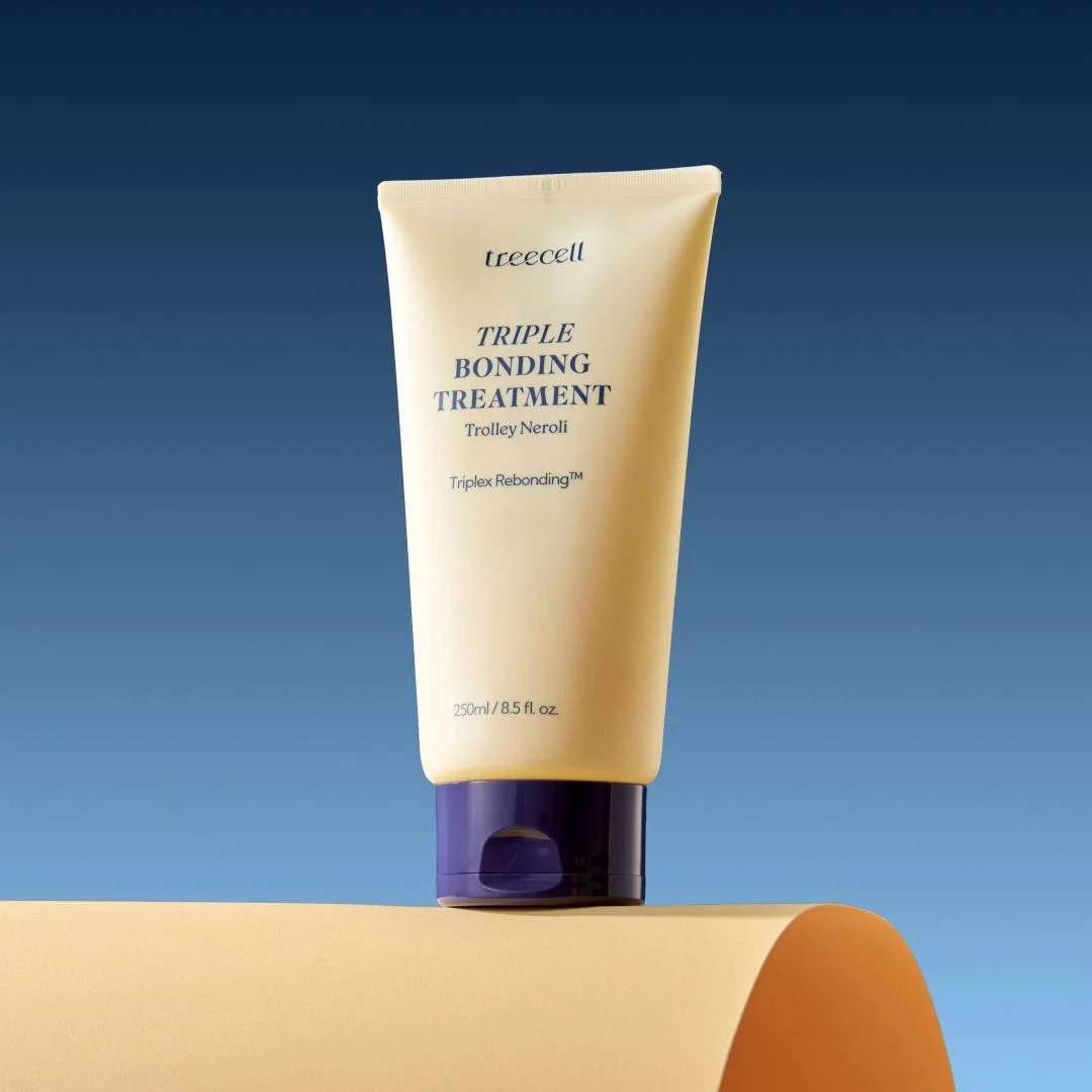 TRIPLE BONDING TREATMENT TREECELL