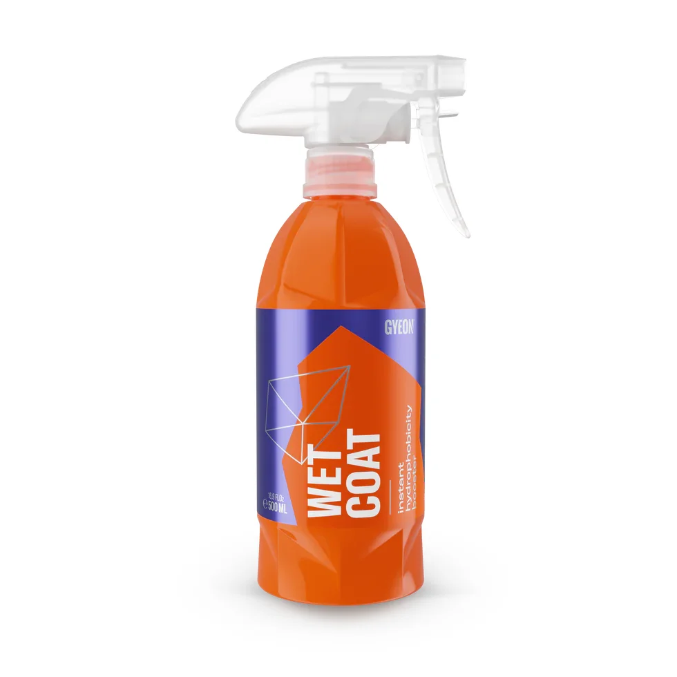 GYEON Wet Coat 500ml