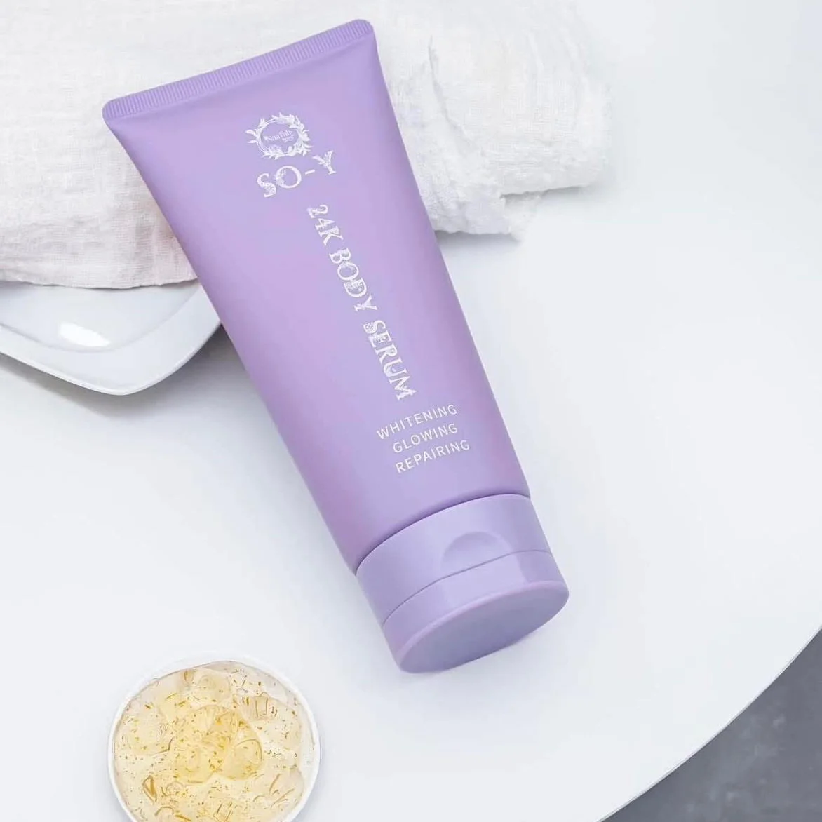 24K BODY SERUM SO-Y