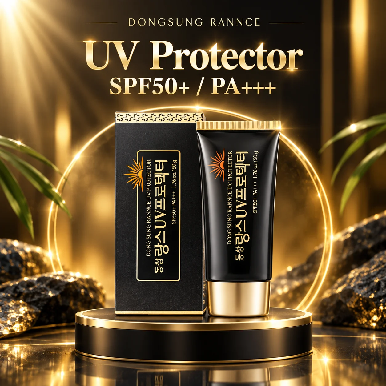 DONGSUNG RANNCE UV PROTECTOR