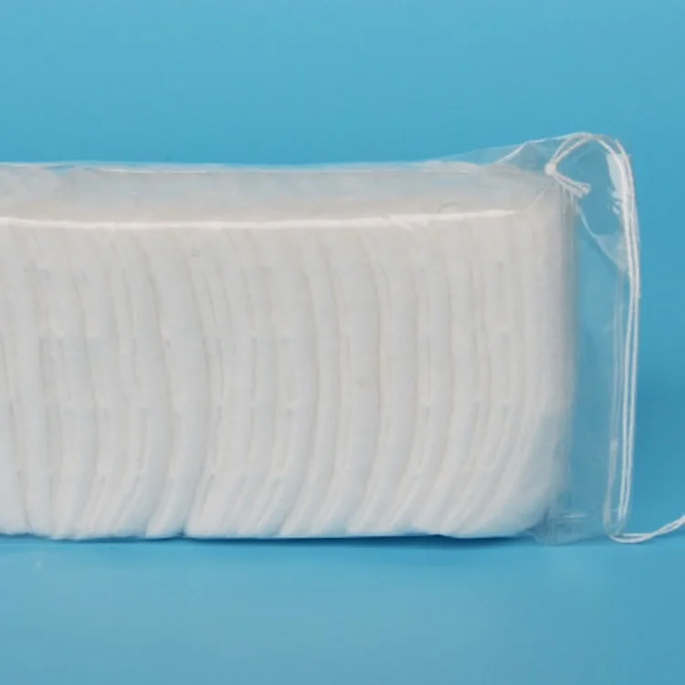 COTTON PADS