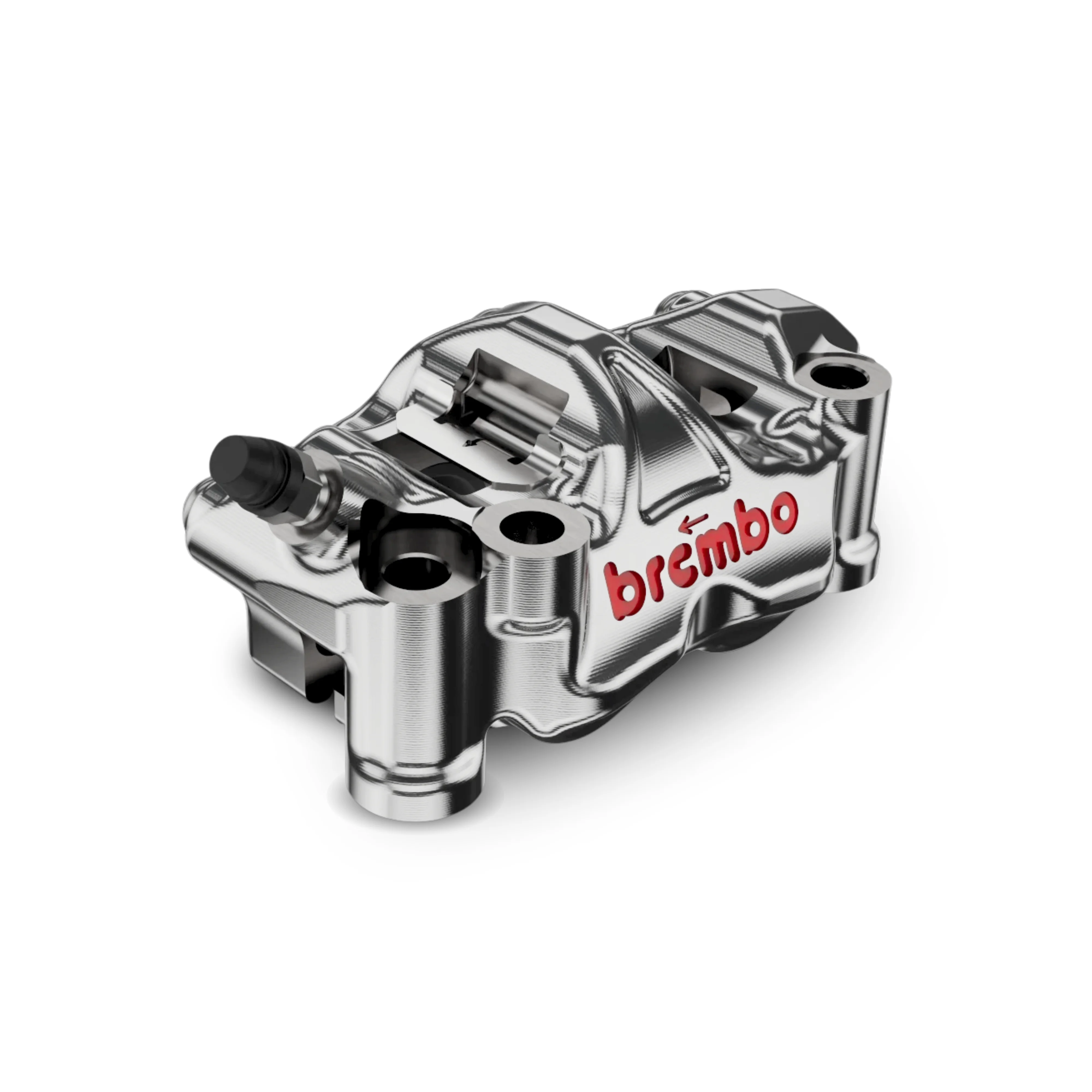 Brembo GP4 RX 100mm Left Side