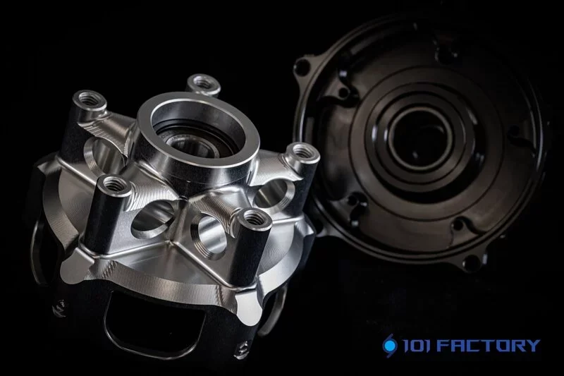 1O1 Factory - HUB AIR-SP (front wheel hub Sprint/Primavera/LX)
