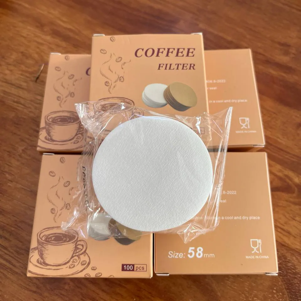 Coffee filter (size51mm)