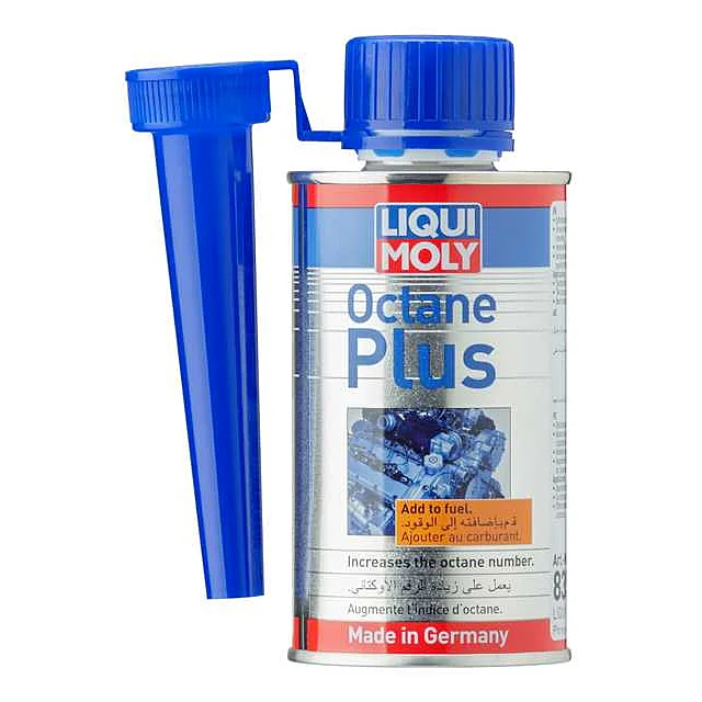 Liqui Moly Octane Plus 150ml