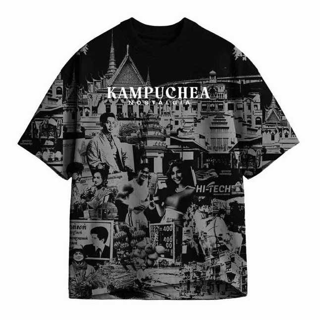 KAMPUCHEA