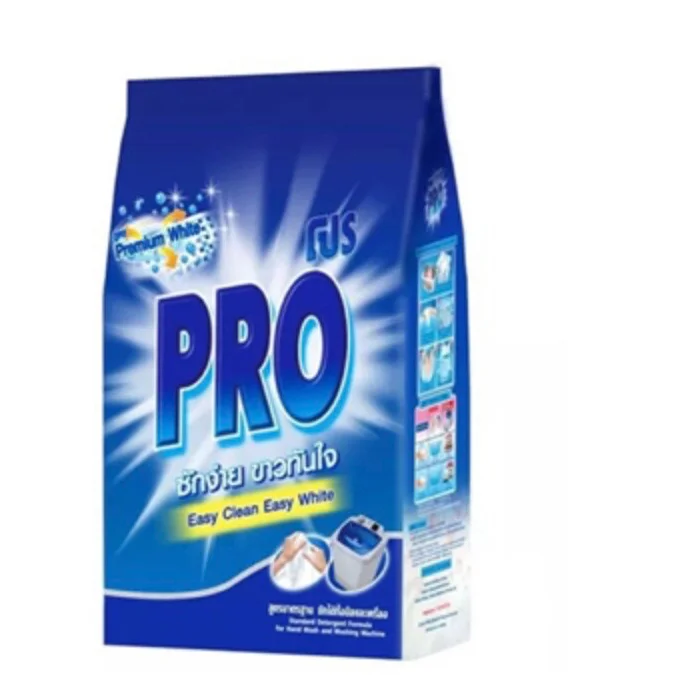 PRO EASY CLEAN EASY WHITE