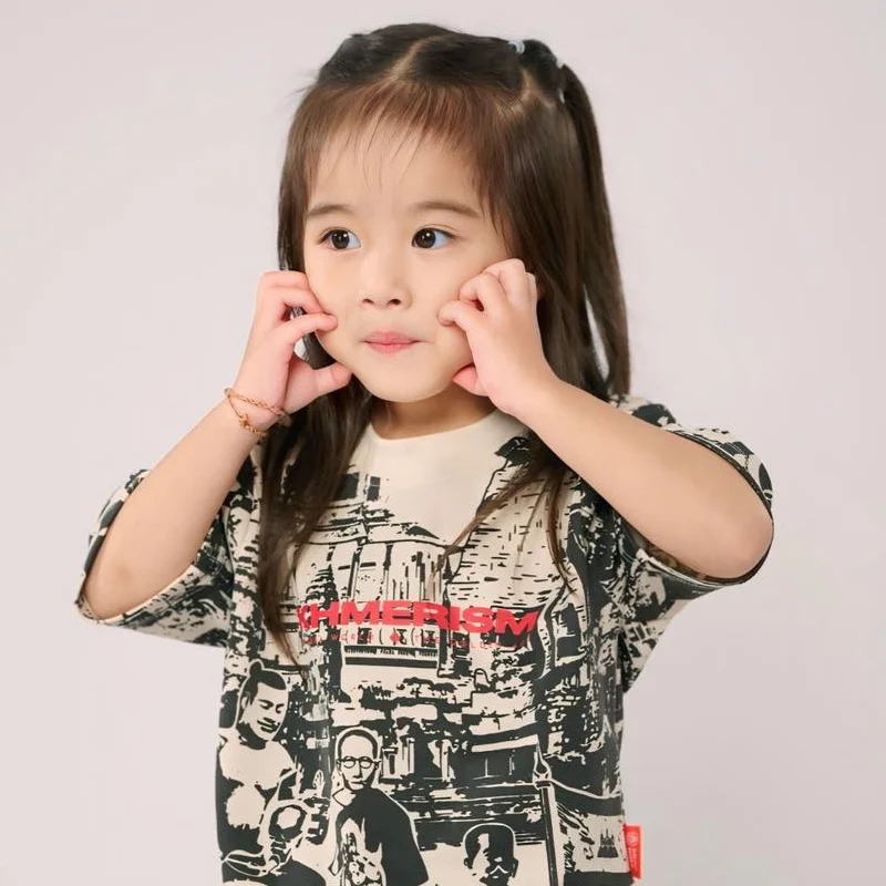 KHMERISM VERSION 01 KID