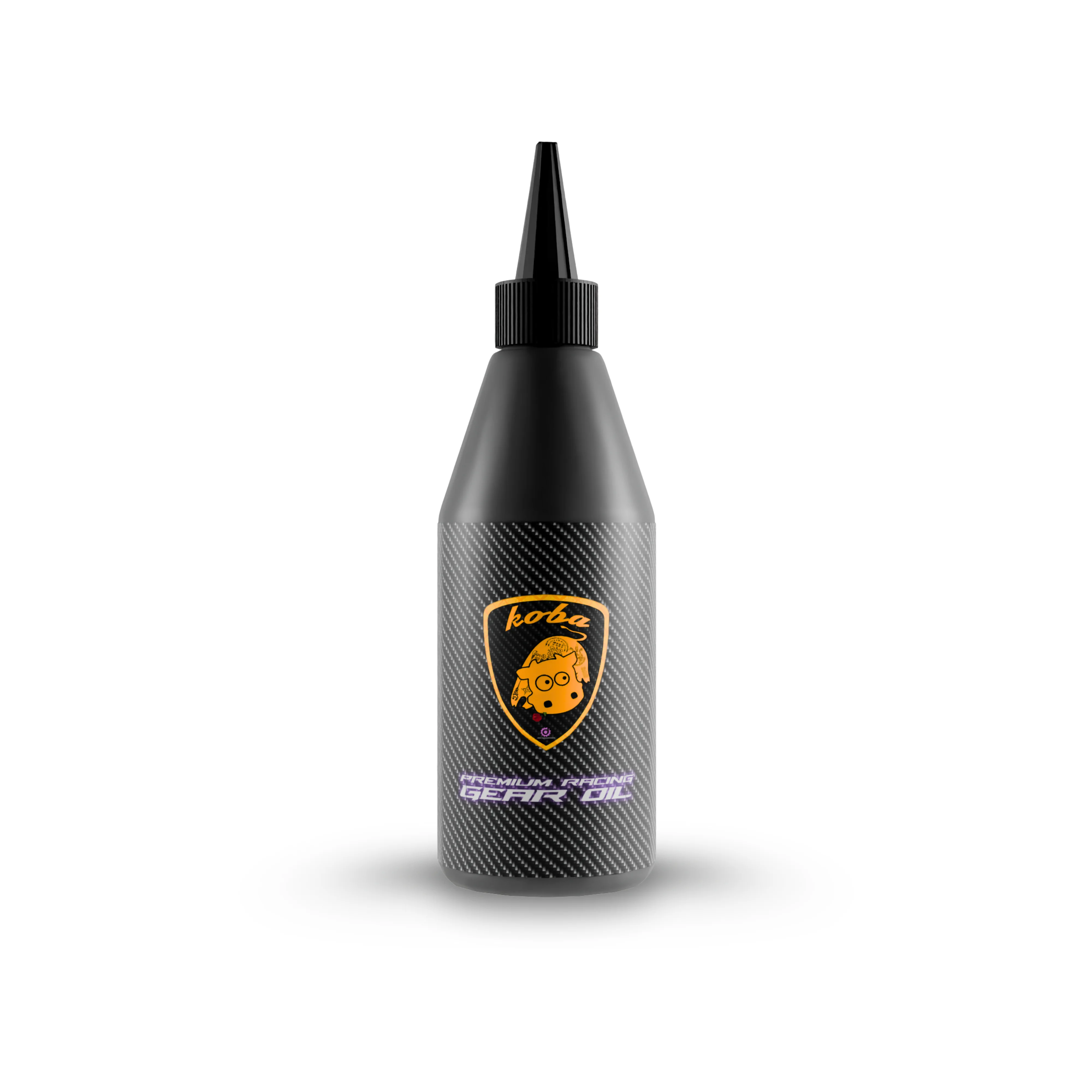 ប្រេងកាឡេម៉ូតូអូតូ KOBA RACING Gear Oil by Delux Cambodia ចំណុះ 150ml