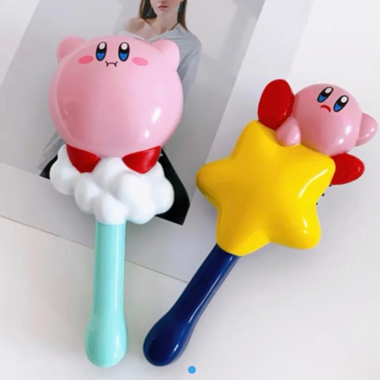 KIRBY HAIR COMB