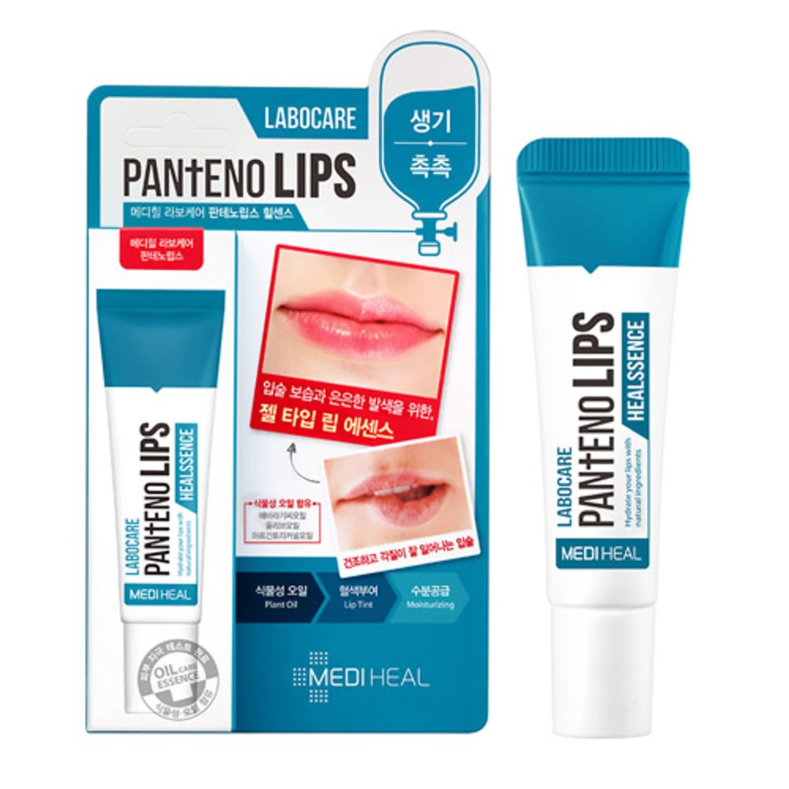 HEALSSENCE PENTENO LIP MEDIHEAL