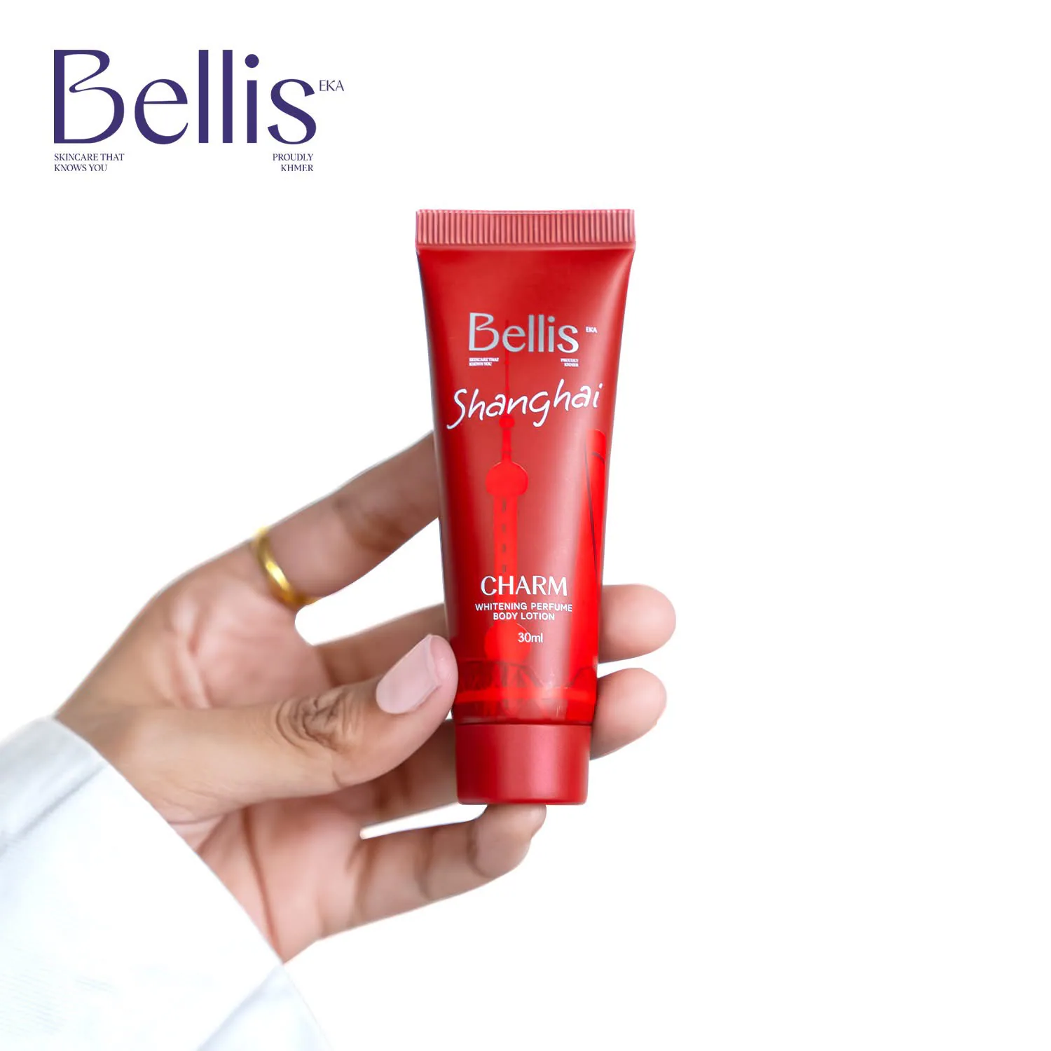 30ML SHANGHAI BELLIS