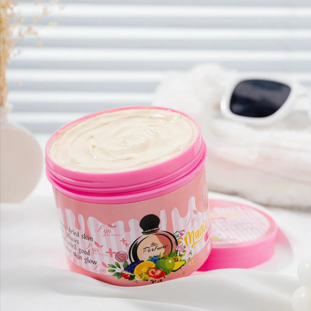 MAGIC WHITENING LOTION BY LYN