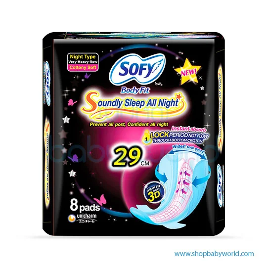 SOFY យប់