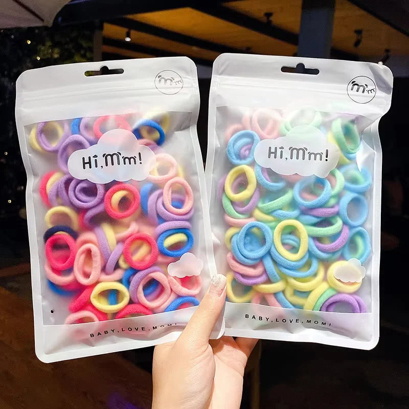 SMALL HAIR TIE