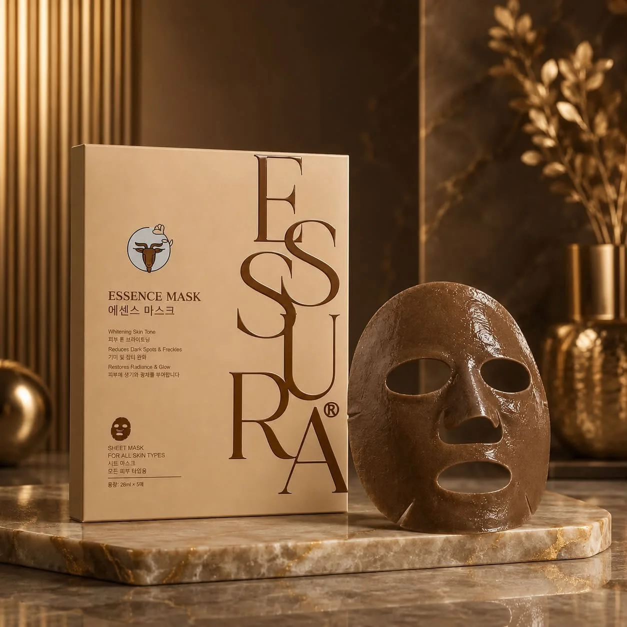 ESSURA ESSENCE MASK