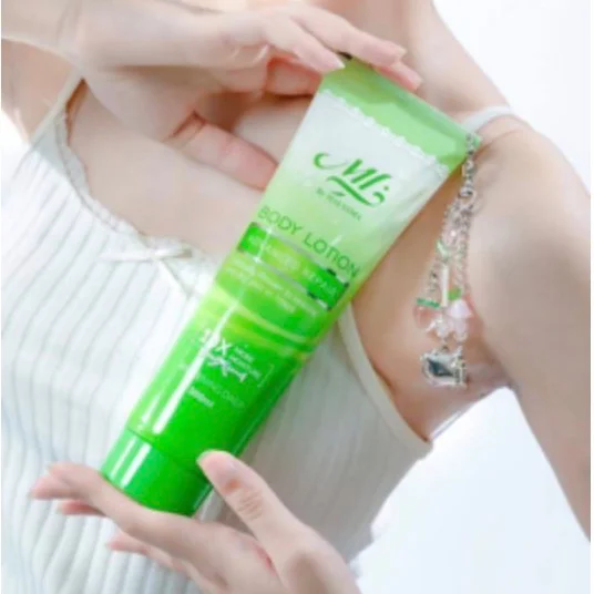 ADVANCED REPAIR BODY LOTION MLIS