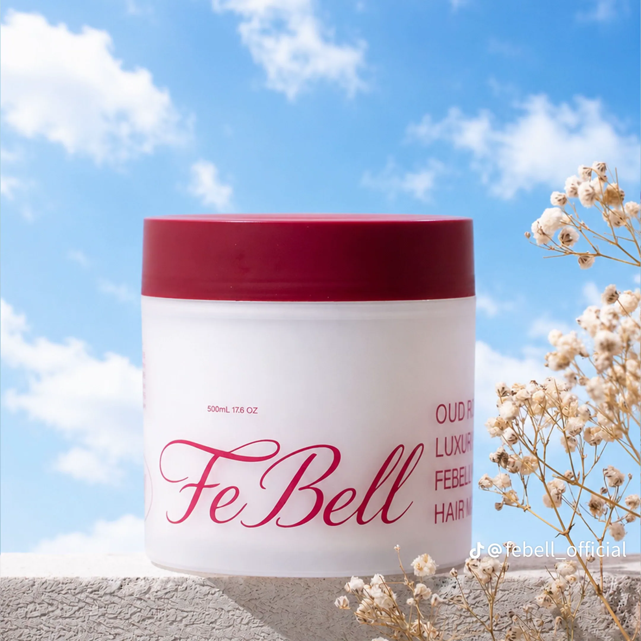 FEBELL HAIR MASK