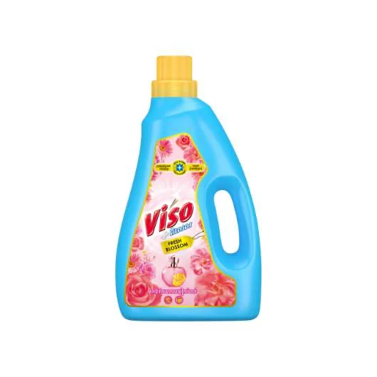 VISO SAKURA PERFEUME សាប៊ូទឹកពិសេស