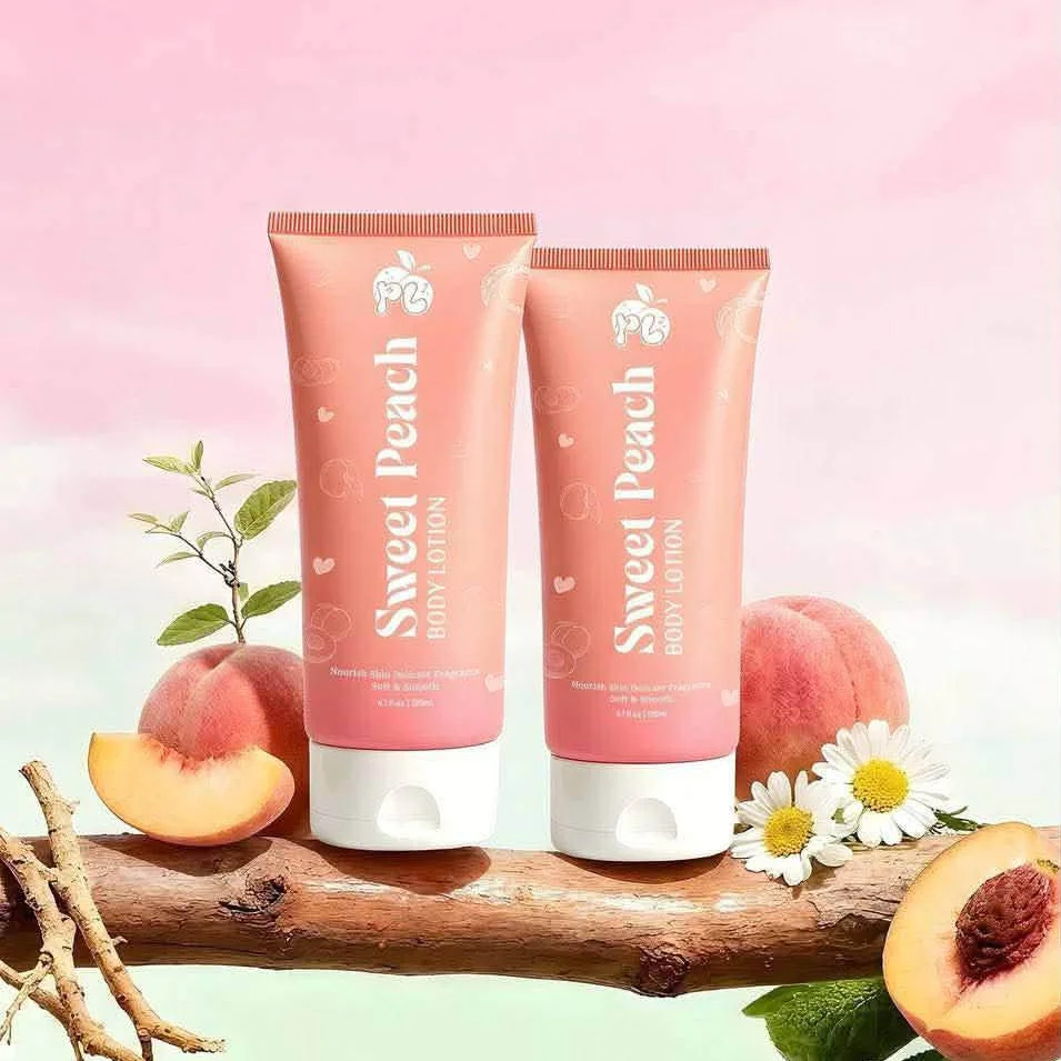 SWEET PEACH PL BRAND