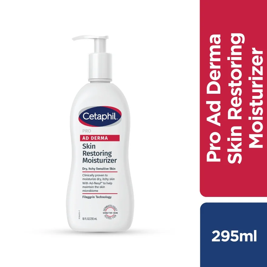 PRO AD DERMA SKIN RESTORING MOISTURIZER