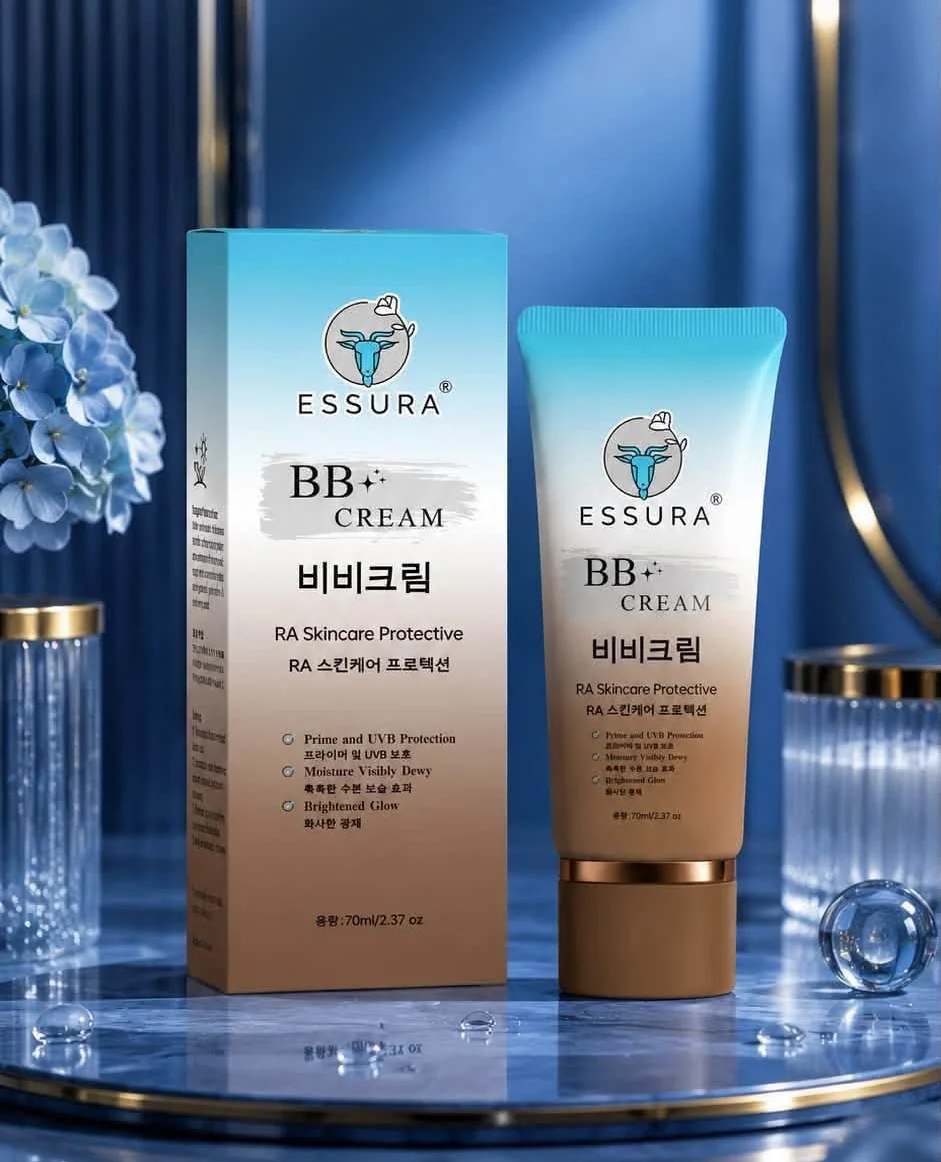 BB CREAM ESSURA