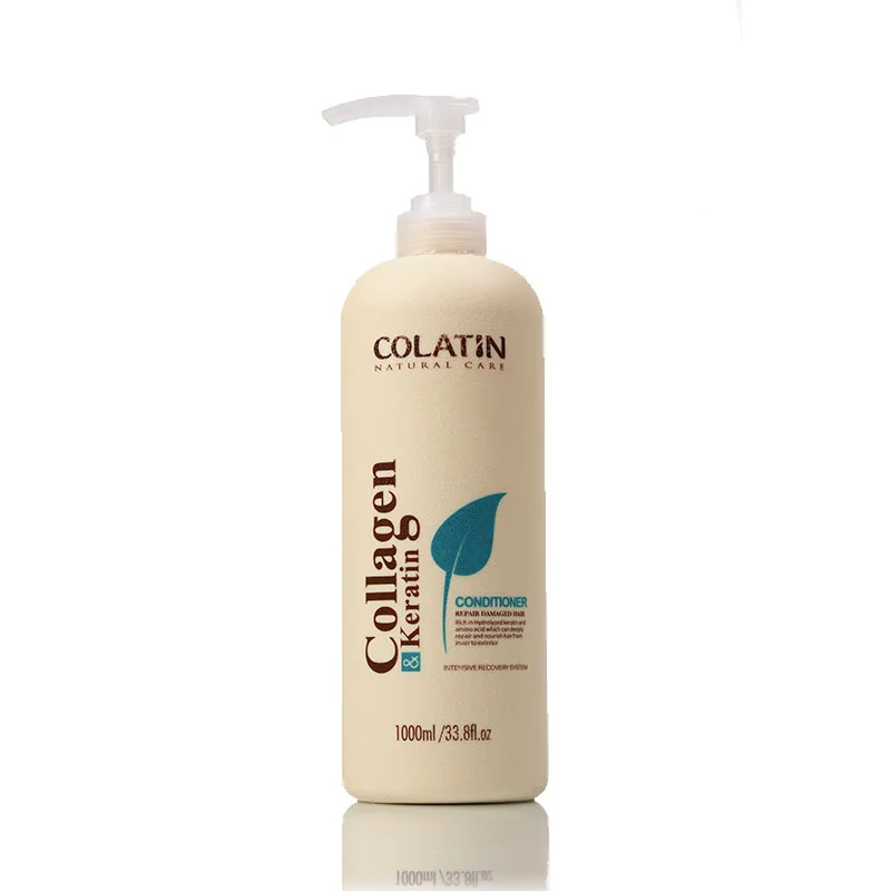 1000ML COLATIN COLLAGEN KERATIN CONDITIONER