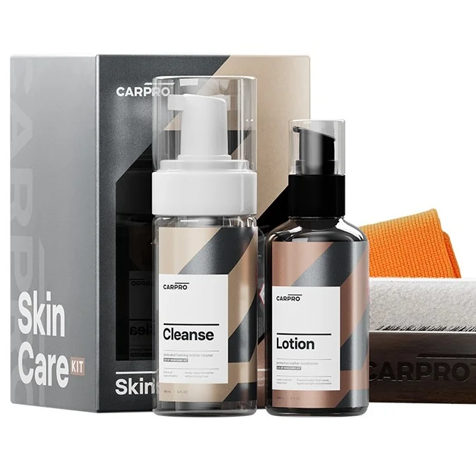 CARPRO SkinCare KIT