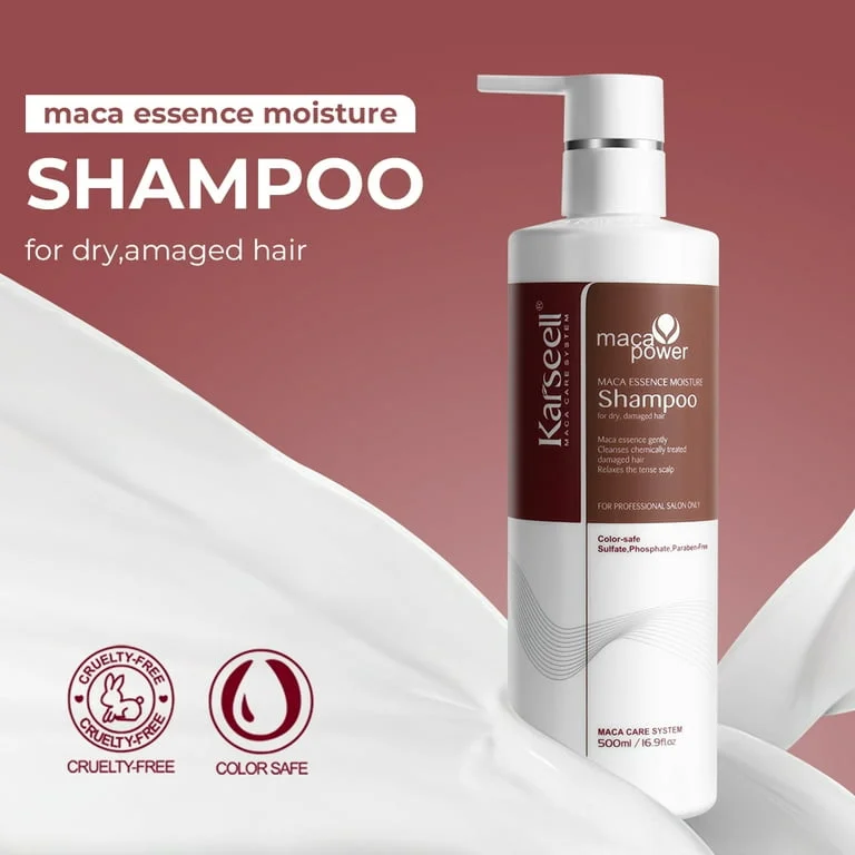 SHAMPOO KARSEELL