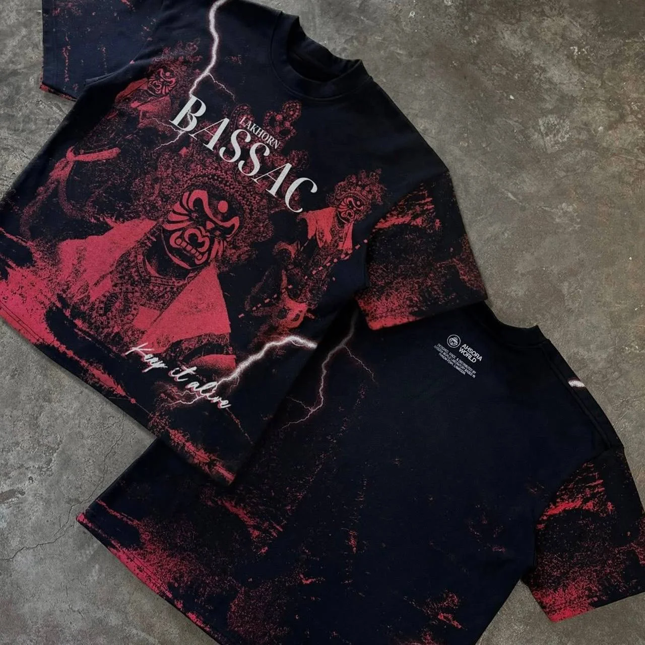 BASSAC003