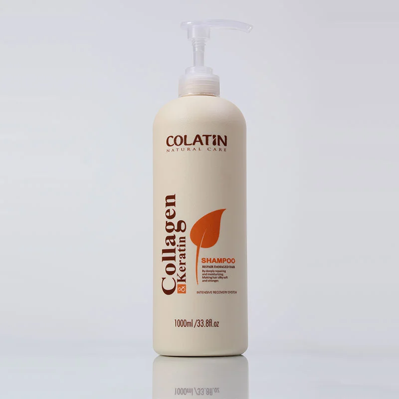 1000ML COLATIN COLLAGEN KERATIN SHAMPOO