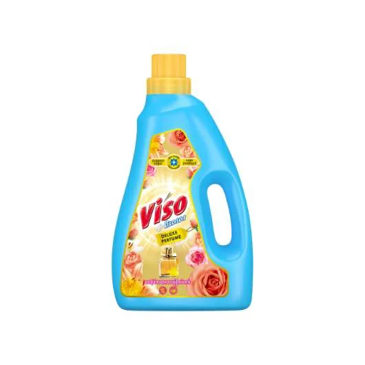 VISO DELUXE PERFUME សាប៊ូទឹកពិសេស